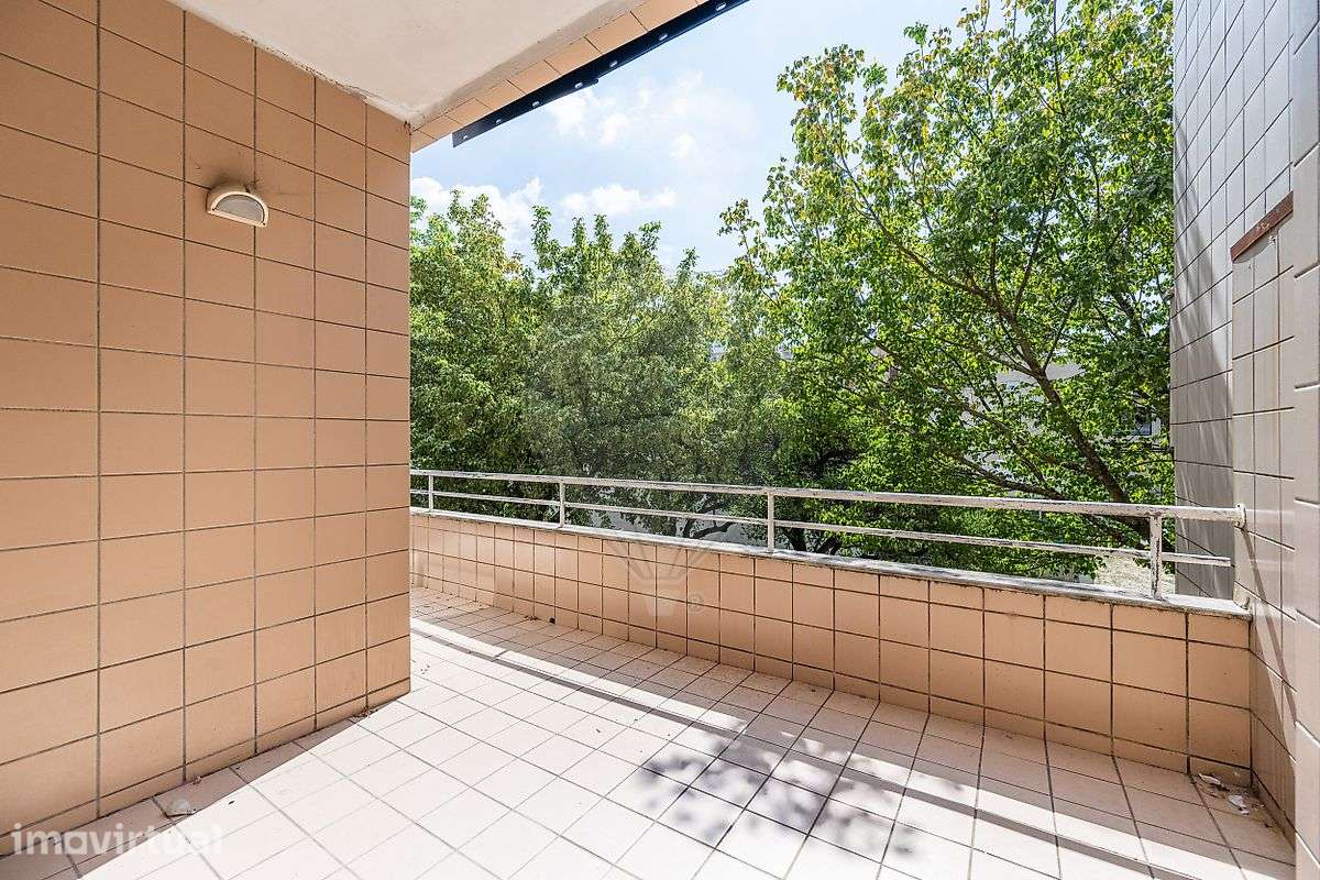 Apartamento T1+1 em Lamaçães, Braga - Grande imagem: 4/25