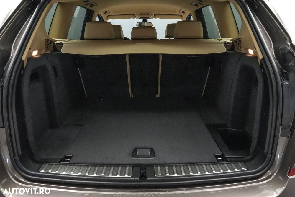 BMW X3 - 25