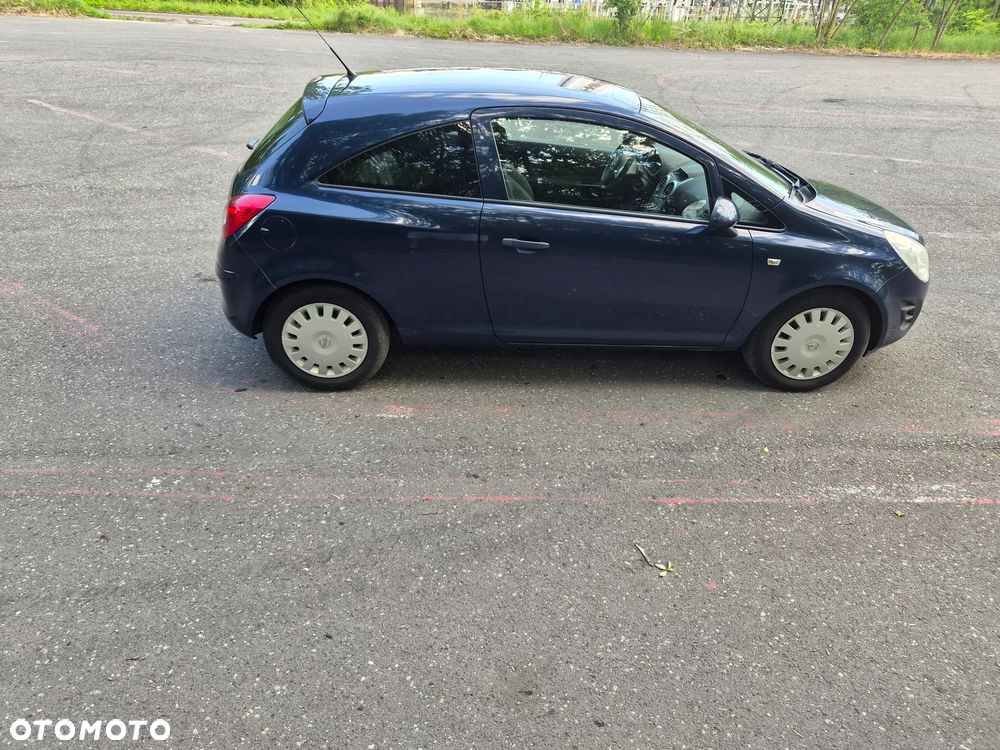 Opel Corsa 1.4 16V Edition - 6