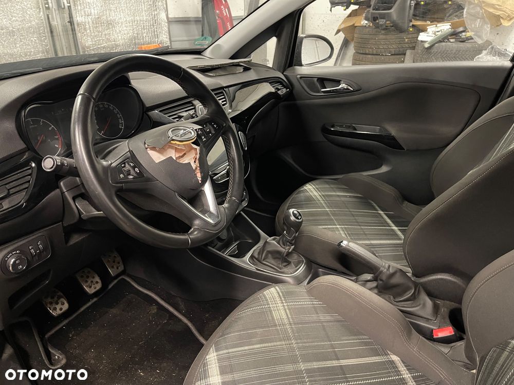 Opel Corsa 1.4 Color Edition S&S - 10