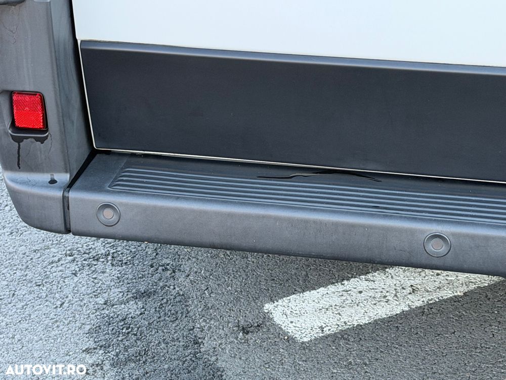 Peugeot Boxer - 9