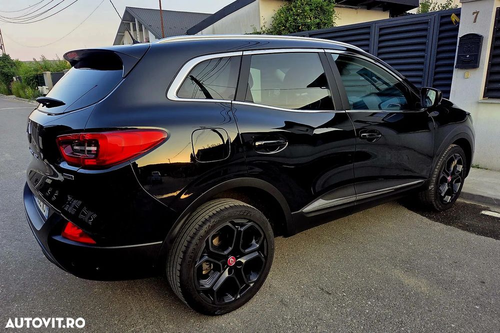 Renault Kadjar - 22