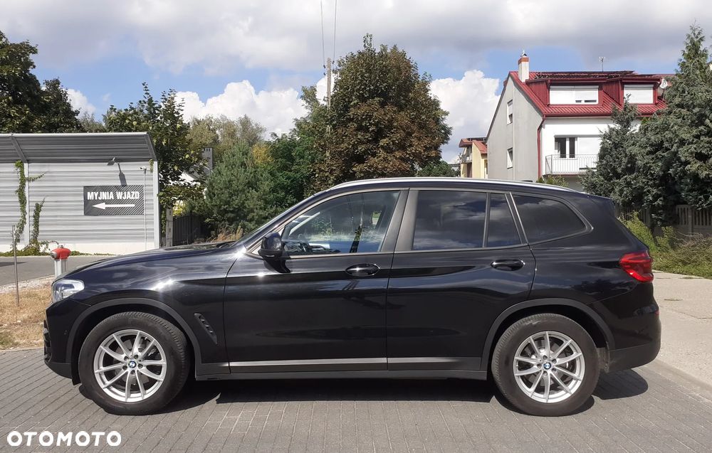 BMW X3 - 2