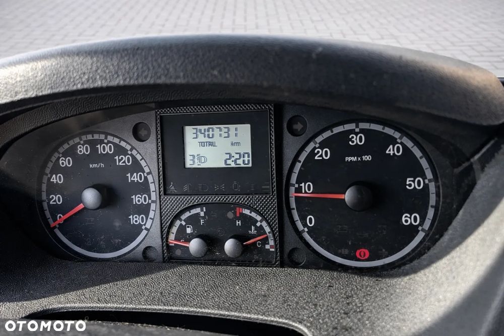 Fiat Ducato - 15