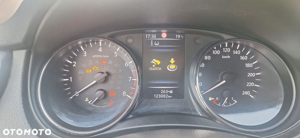 Nissan Qashqai - 3