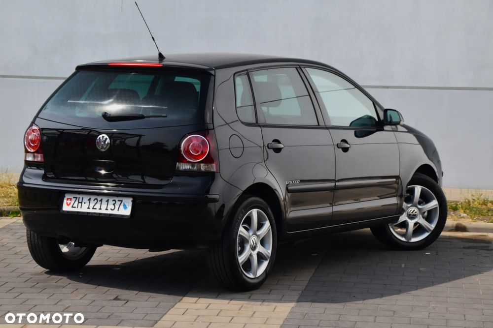 Volkswagen Polo 1.4 United - 33