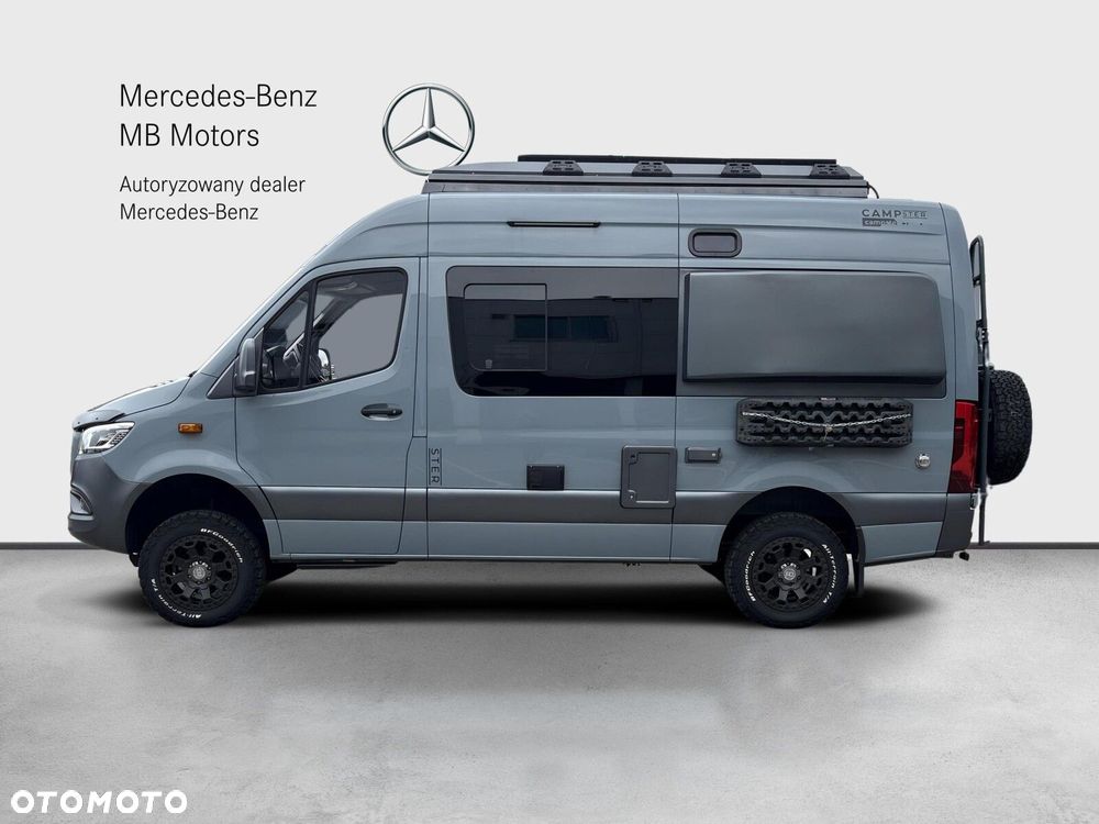 Mercedes-Benz Sprinter - 3