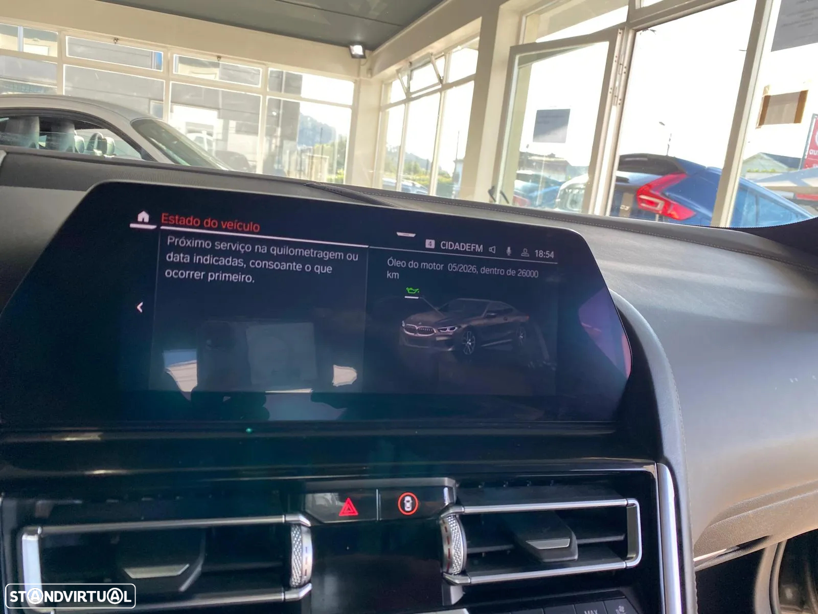 BMW 840 d xDrive Pack M - 38