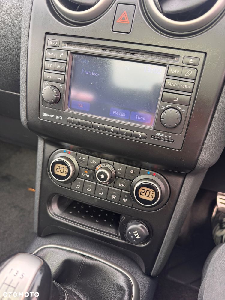 Nissan Qashqai 1.6 acenta - 18