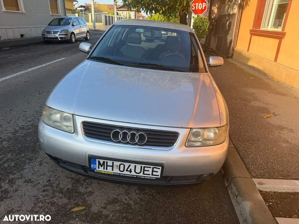 Audi A3 3-portiere - 20