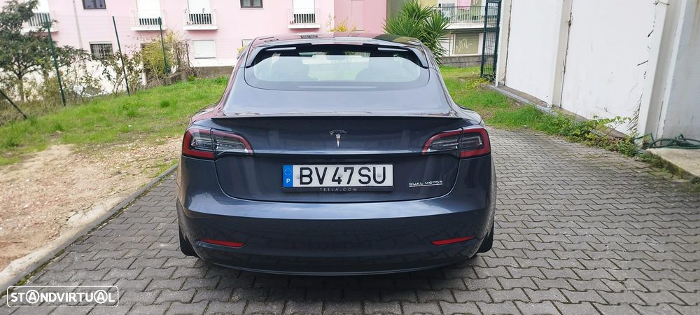 Tesla Model 3 ver-performance-dual-motor-awd - 2