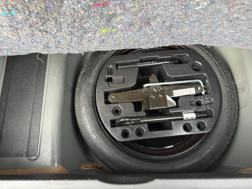 Renault Captur ENERGY TCe 120 EDC Luxe - 27