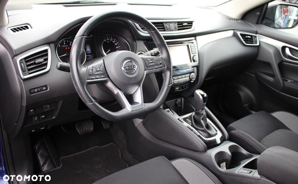 Nissan Qashqai - 16