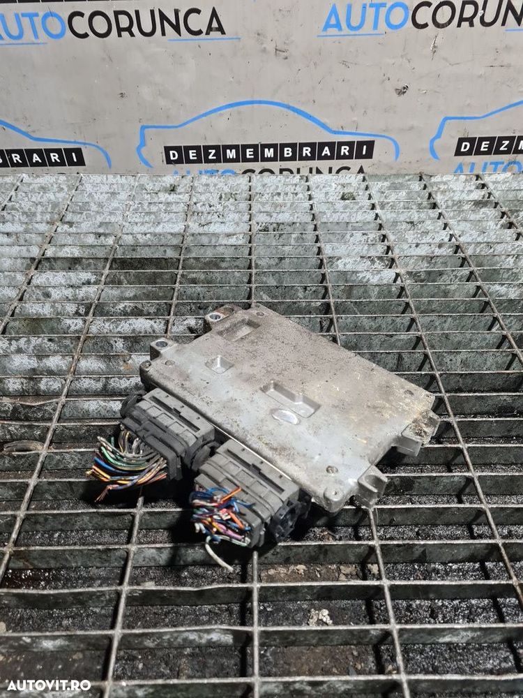 Calculator motor Suzuki Grand Vitara 1.6 Benzina 2006 - 2012 106CP Manuala M16A (824) ... - 3