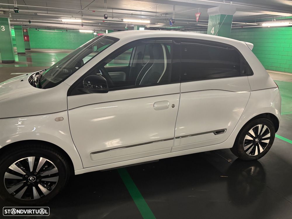Renault Twingo E-Tech. 22 Techno - 7