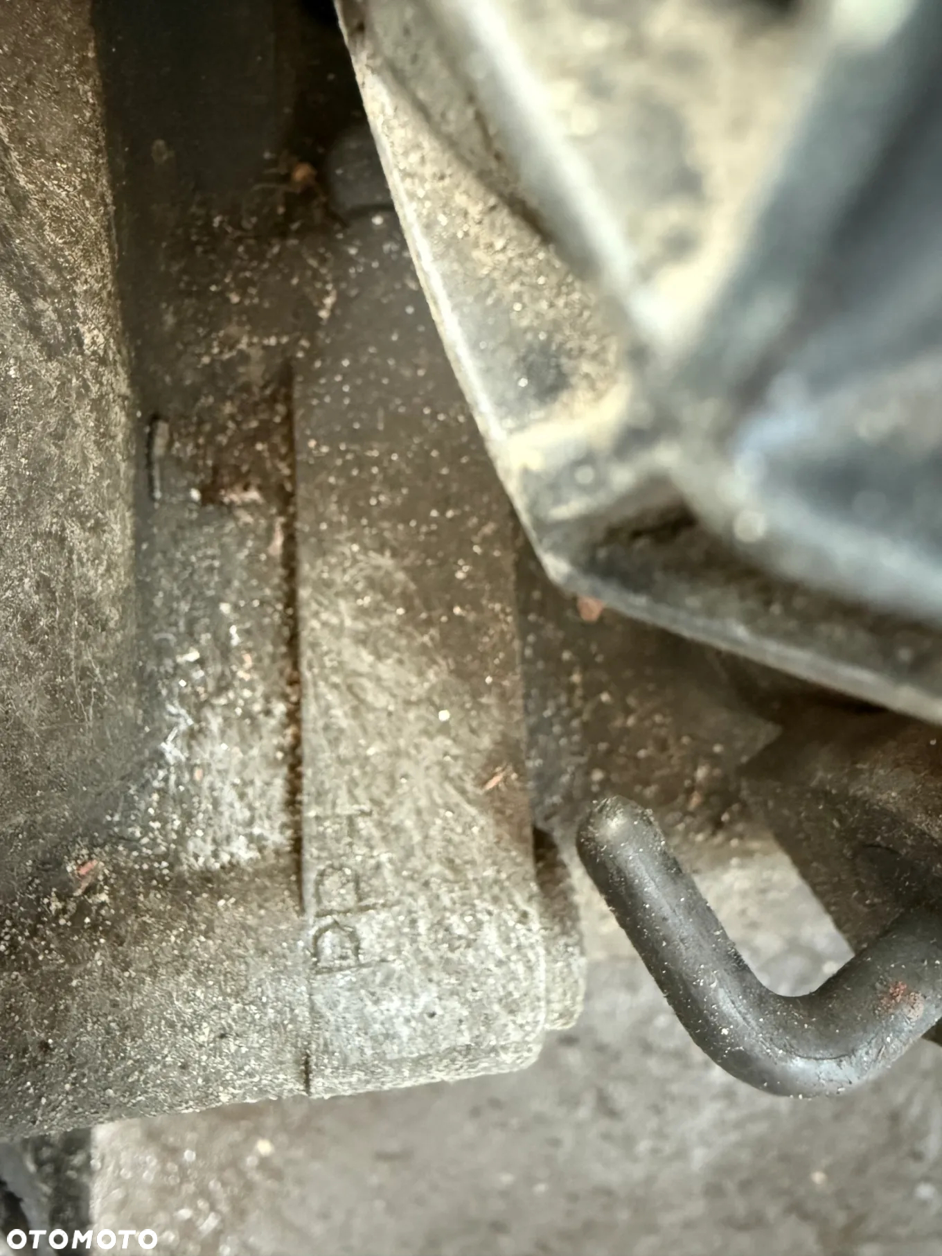VW SEAT SKODA 1.6 TDI PPH SKRZYNIA BIEGÓW KOMPLETNA DEMONTAŻ - 3