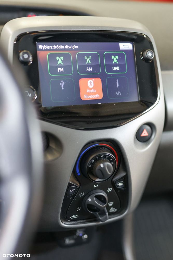 Toyota Aygo - 32