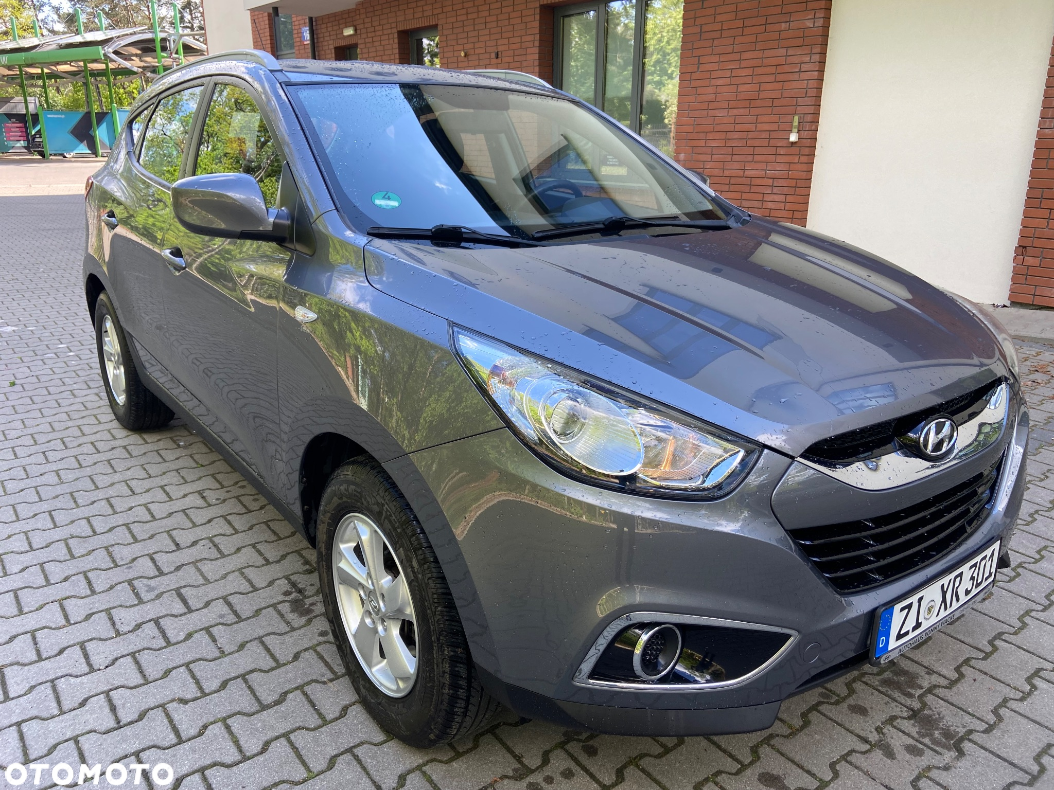 Hyundai ix35 1.6 2WD Style - 3