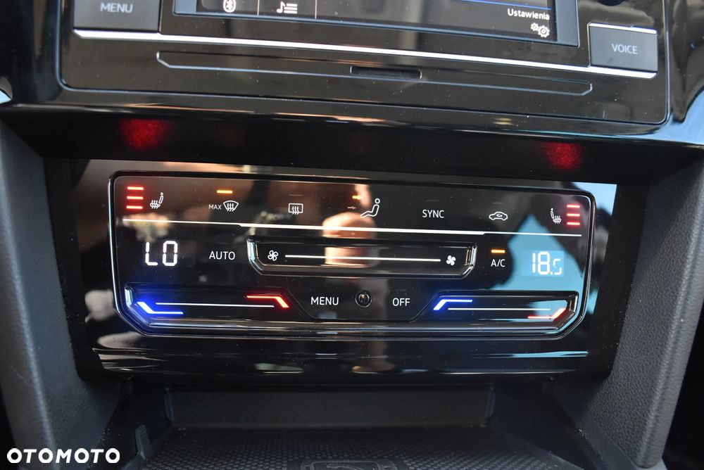 Volkswagen Passat 2.0 TDI EVO Business DSG - 28