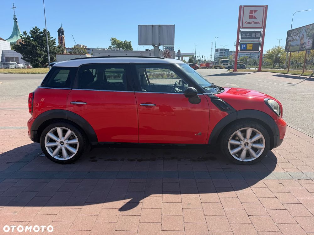 MINI Countryman - 4