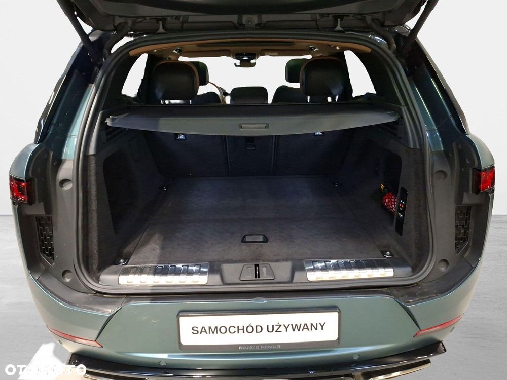 Land Rover Range Rover Sport - 19