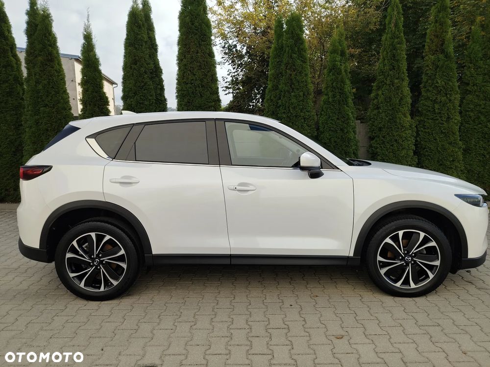 Mazda CX-5 2.5 Homura AWD - 6