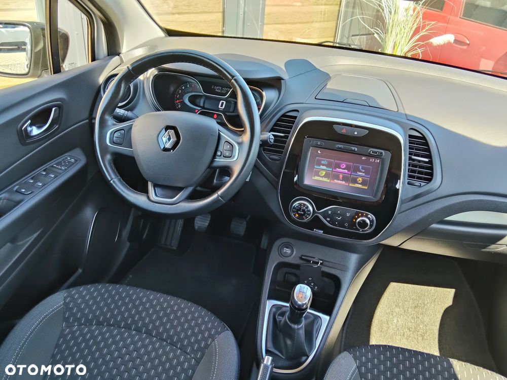 Renault Captur ENERGY TCe 90 Start&Stop Intens - 20