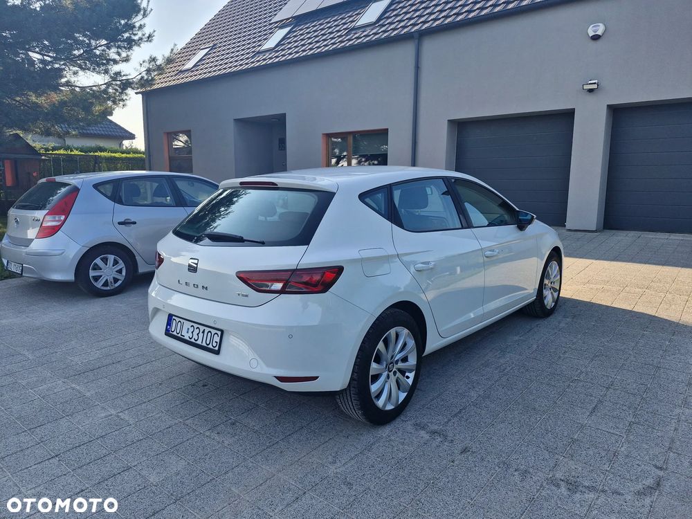 Seat Leon 1.4 TSI Start&Stop Style - 3