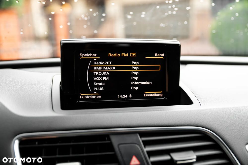 Audi Q3 - 34