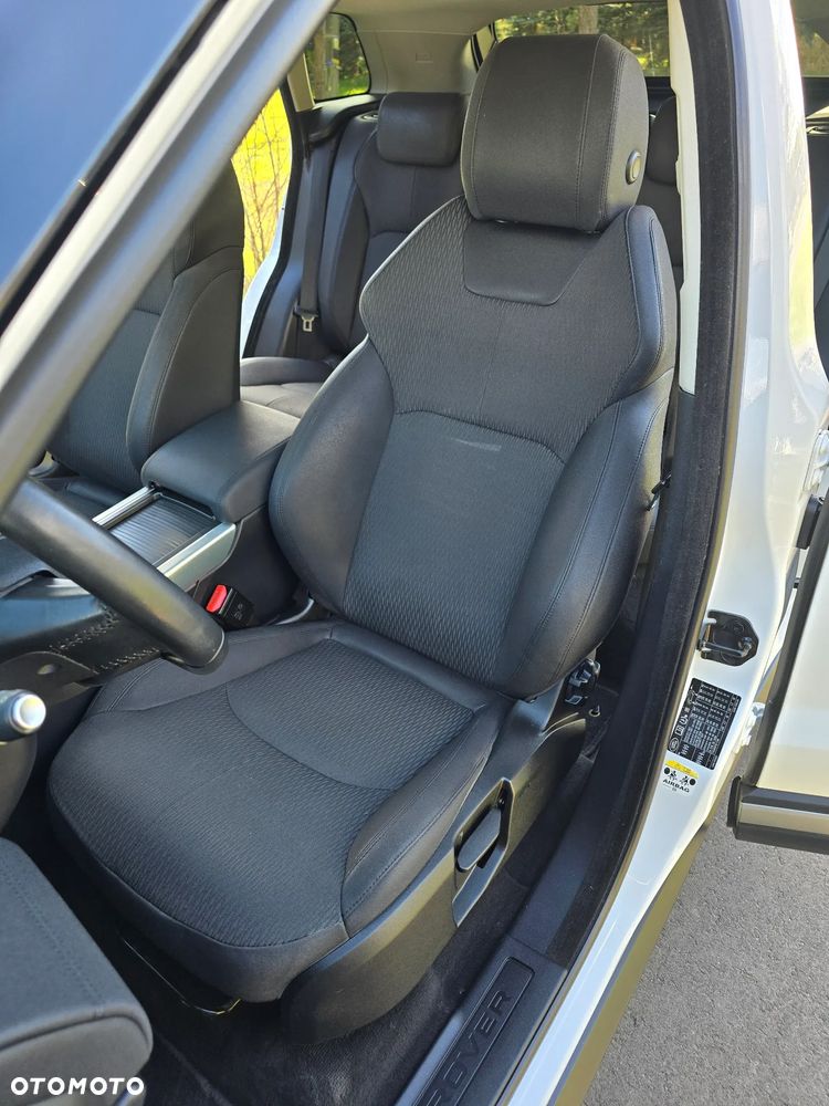 Land Rover Range Rover Evoque eD4 HSE Dynamic - 20
