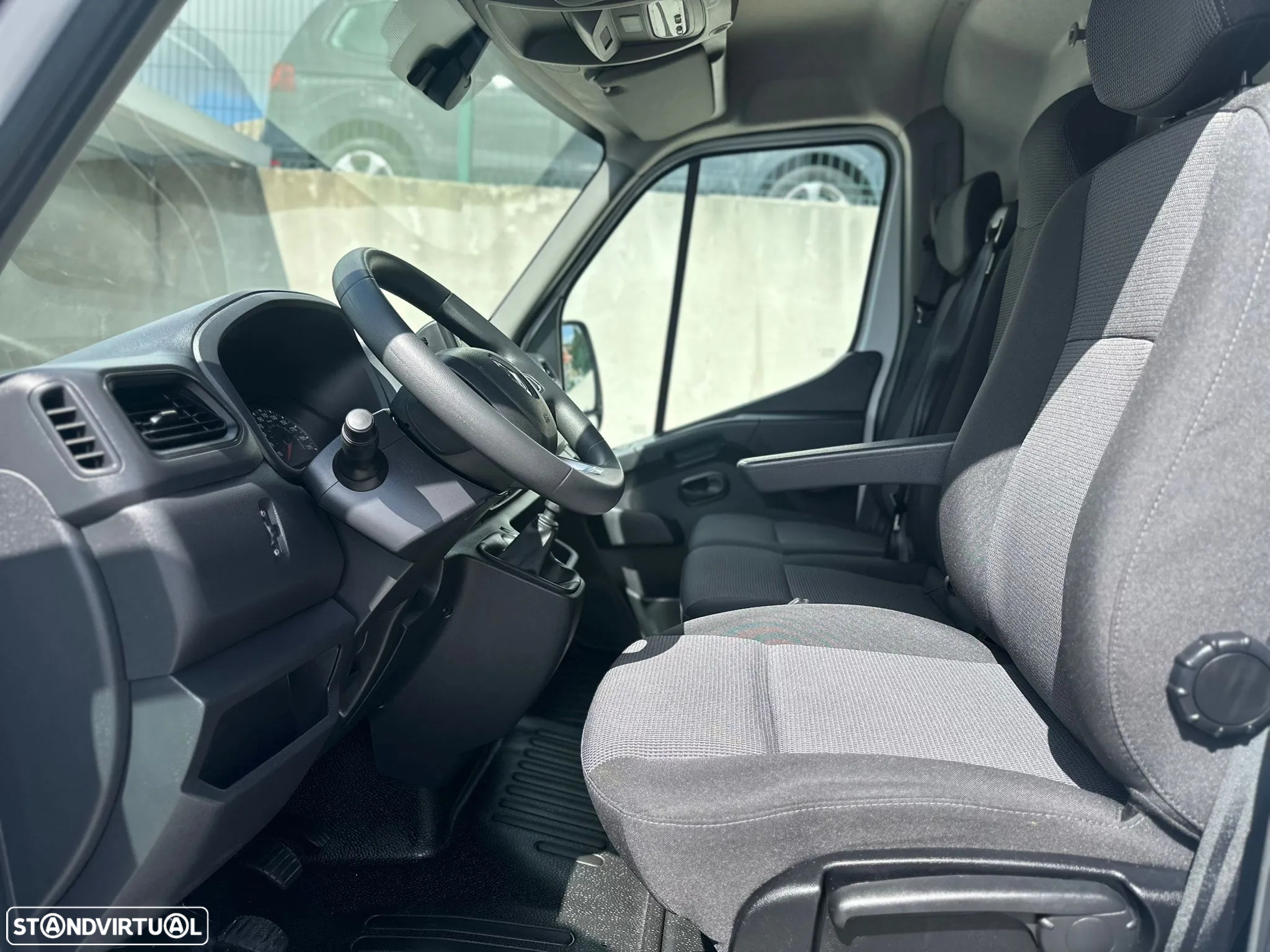 Renault Master 2.3 L2H3 - 10