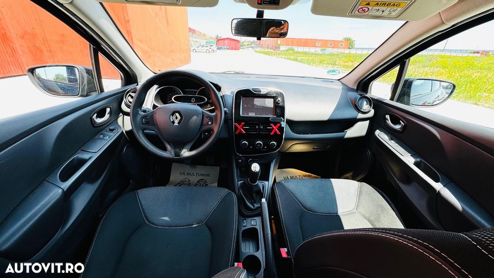 Renault Clio Energy TCe 90 Start & Stop Expression - 15