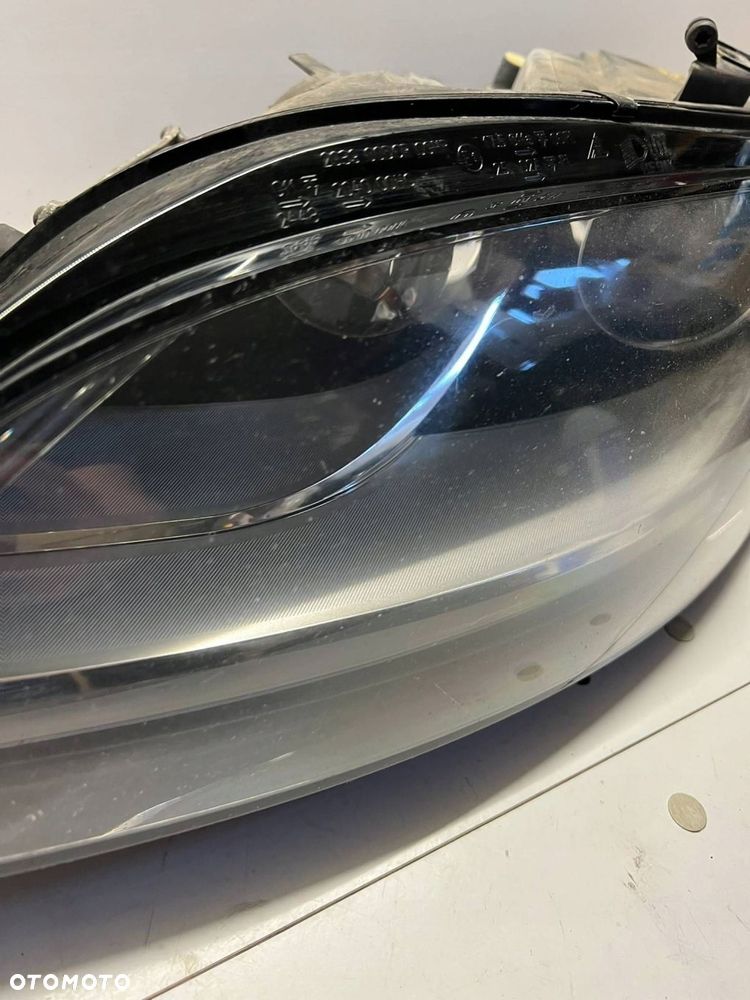 8J0 941 003 AK Reflektor lampa bixenon lift Audi TT TTS Mk2 LEWA UK - 3