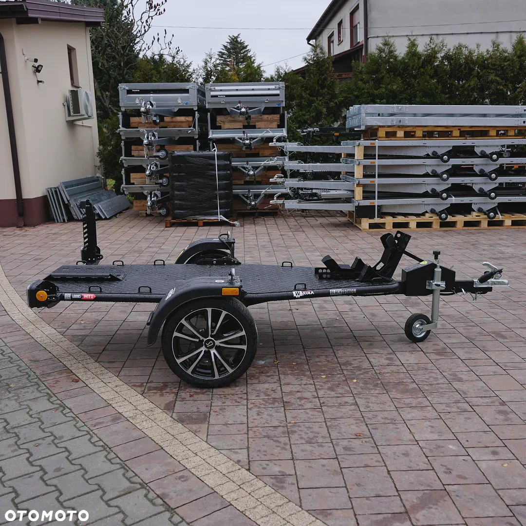 Lorries MT-1 Black Edition - 6