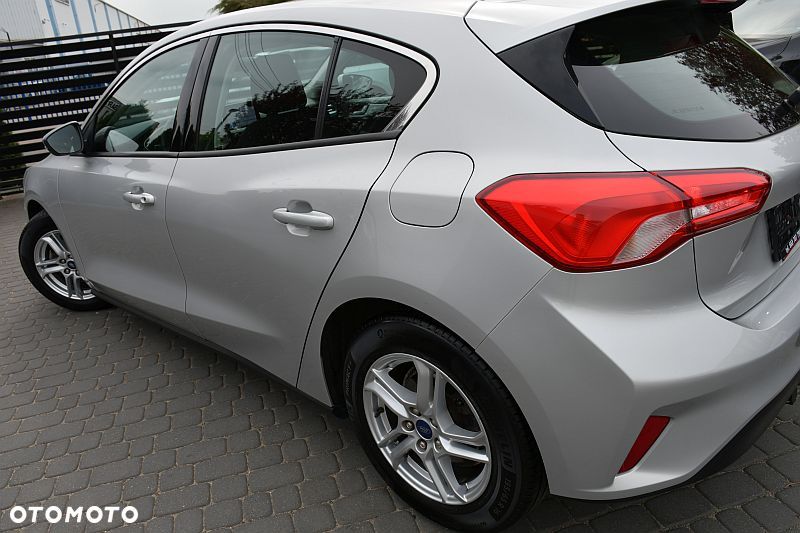 Ford Focus 1.5 EcoBlue Start-Stopp-System ACTIVE STYLE - 30