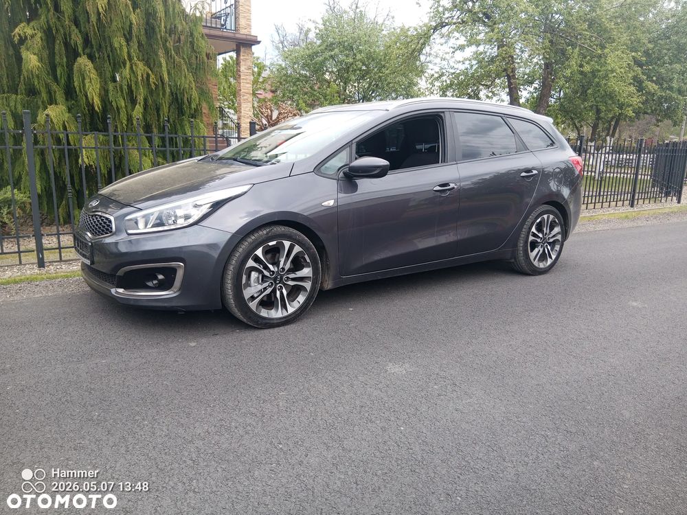 Kia Ceed 1.6 CRDi XL - 6