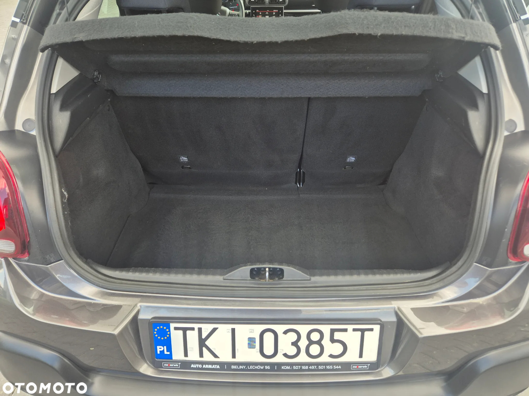 Citroën C3 1.2 PureTech Plus - 10