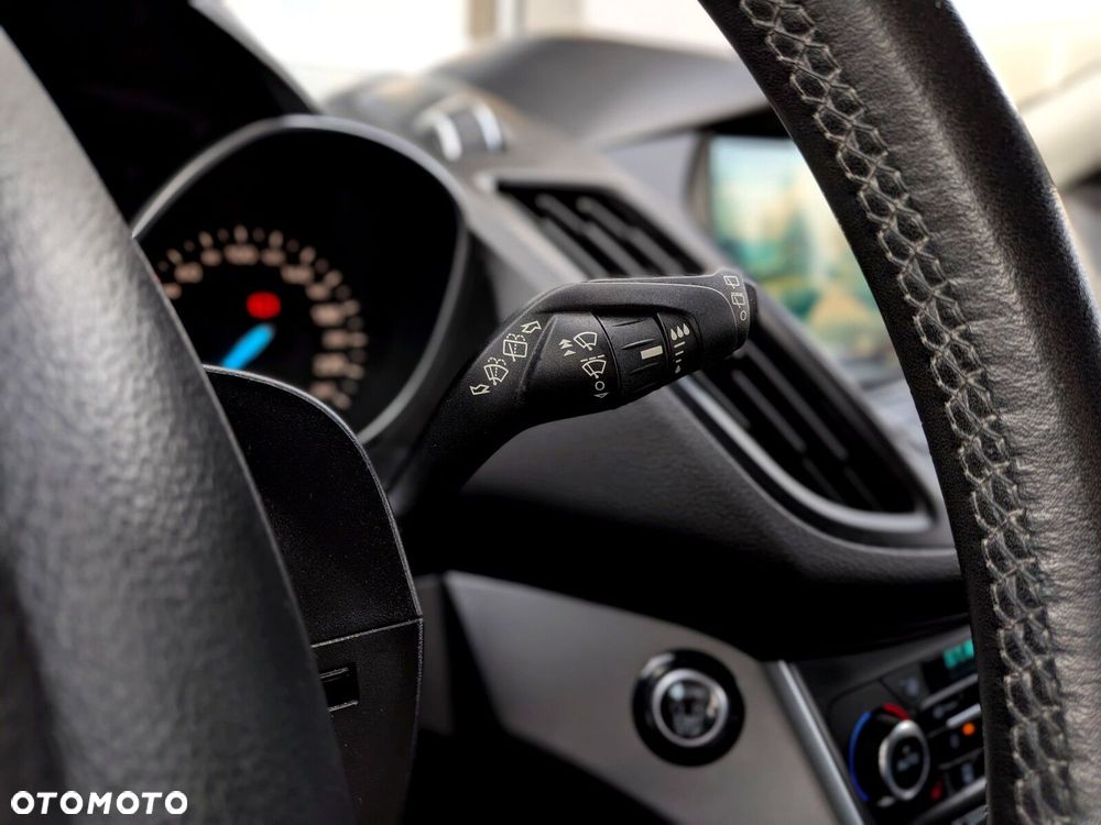 Ford Kuga 1.5 EcoBoost FWD Titanium ASS - 23