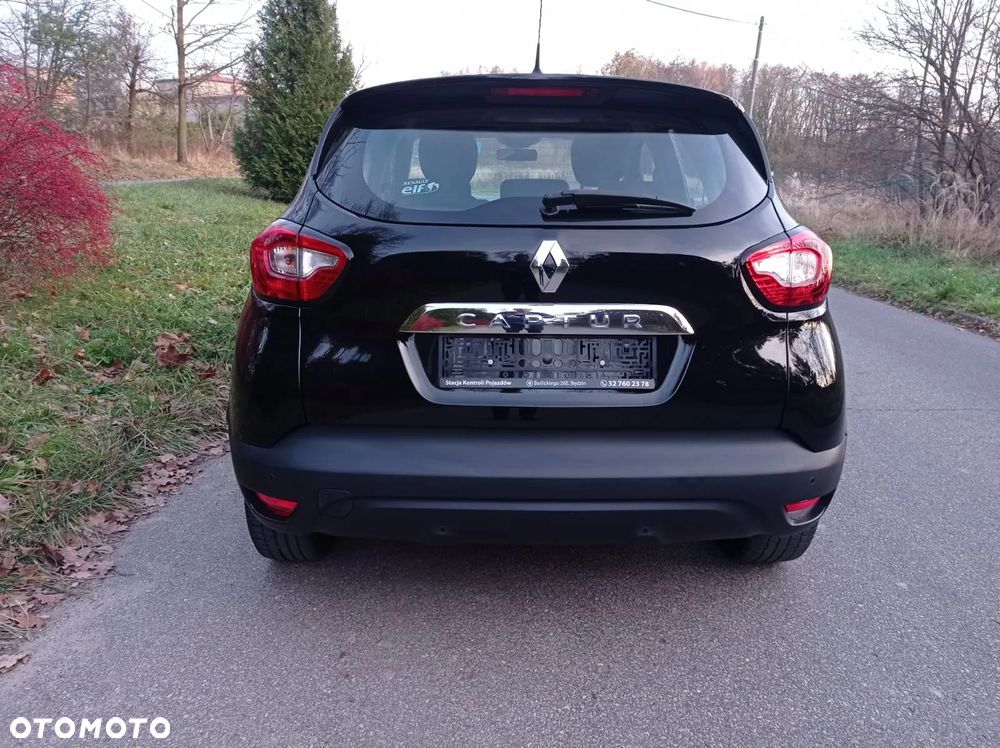Renault Captur ENERGY TCe 120 EDC Elysee - 5