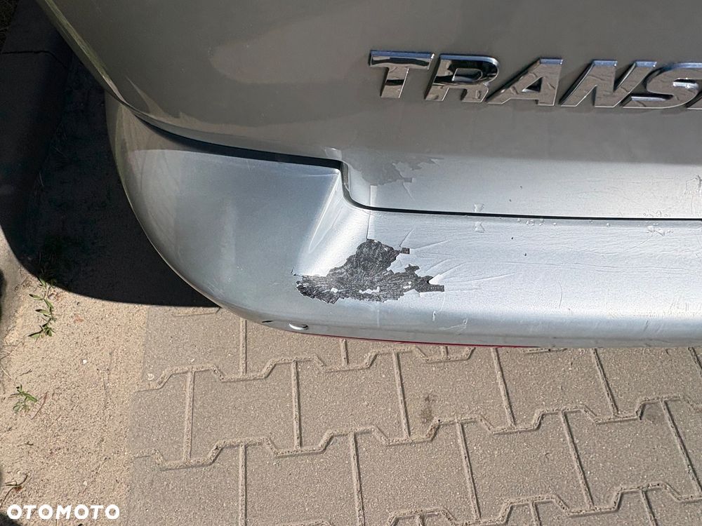 Volkswagen Transporter T5 - 15