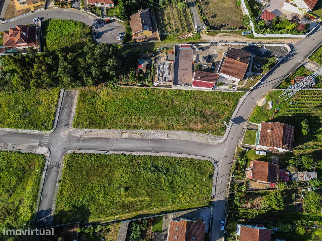 Lote de Terreno em Lordemão, Coimbra - Grande imagem: 5/10