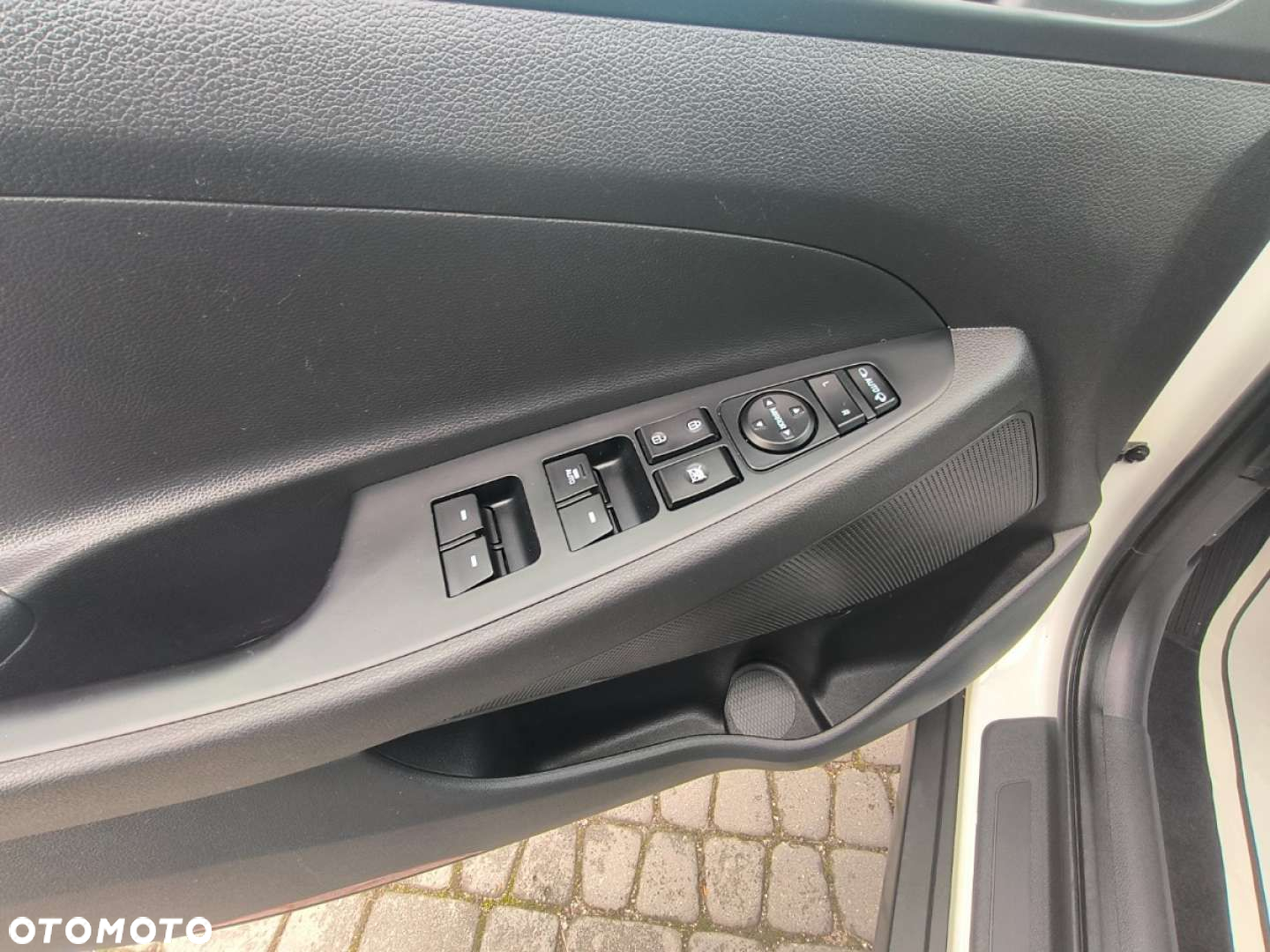 Hyundai Tucson - 15