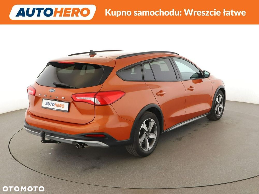 Ford Focus 2.0 EcoBlue Active - 8
