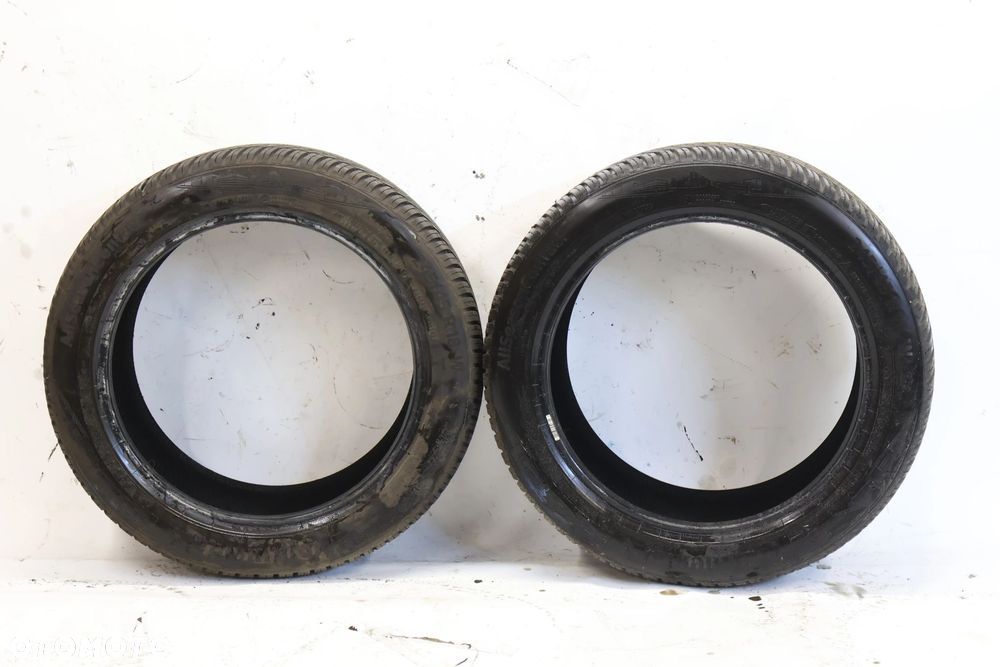 Continental AllSeasonContact 245/45R18 96W - 3