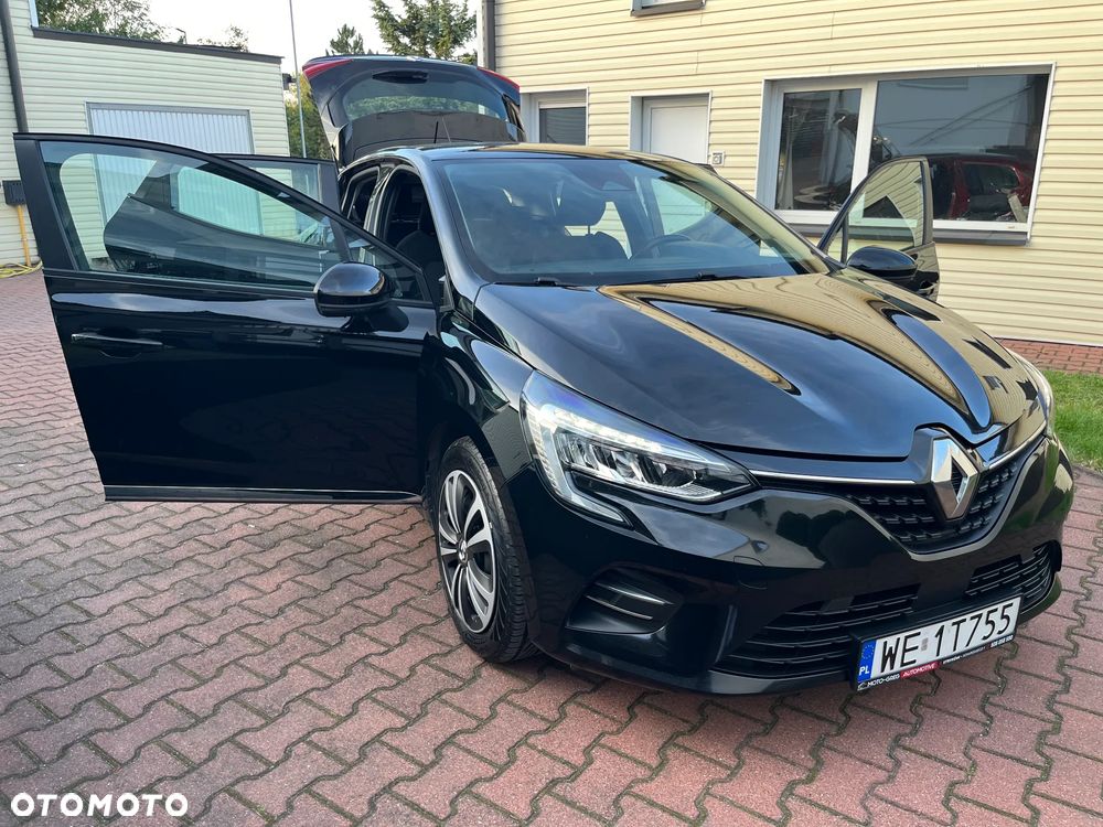 Renault Clio 1.0 TCe Zen - 25