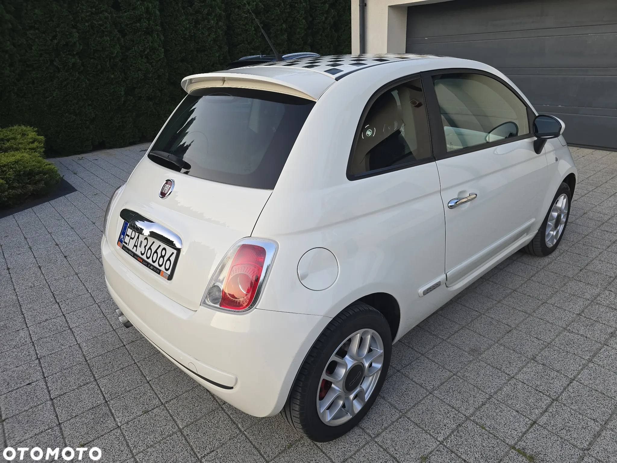 Fiat 500 - 6