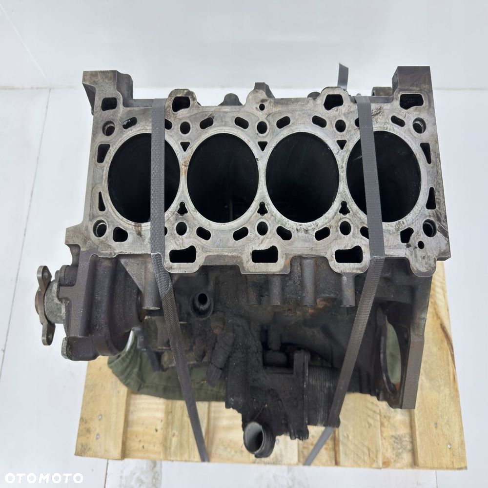 BLOK SILNIKA M9R782 Renault Trafic Nissan Primastar Opel Vivaro 2.0 DCI - 13