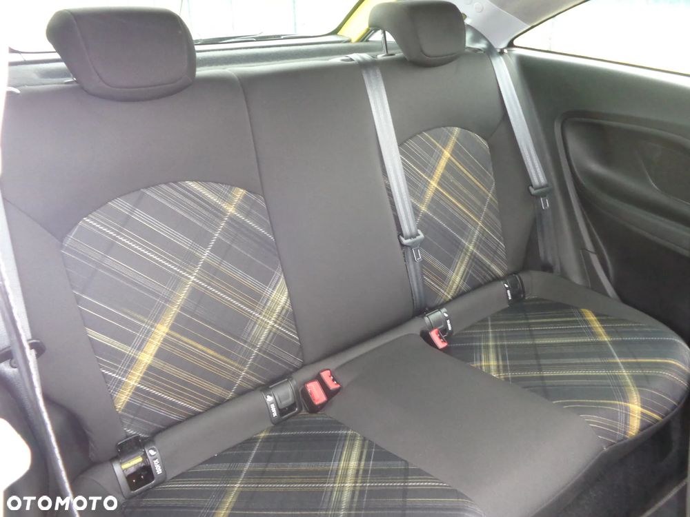 Opel Corsa 1.4 Turbo (ecoFLEX) Start/Stop Color Edition - 14