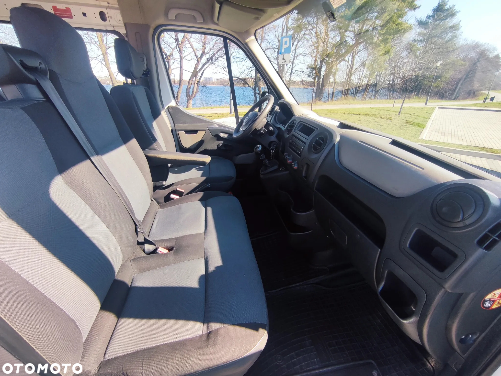 Renault Master - 7