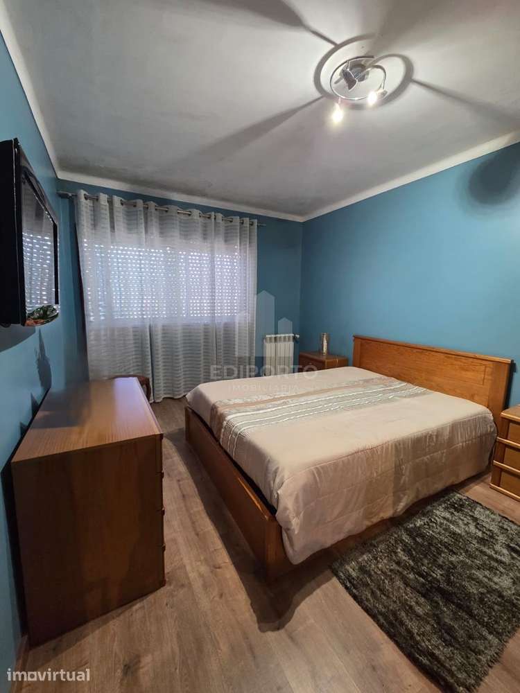 APARTAMENTO T2  - Excelente localização em Gondomar - Grande imagem: 4/13